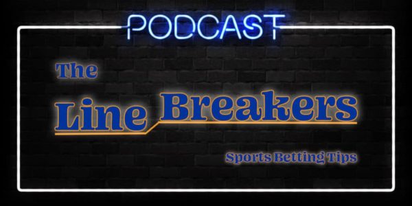 Podcast post graphic