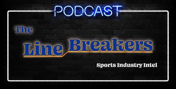 The LineBreakers Podcast