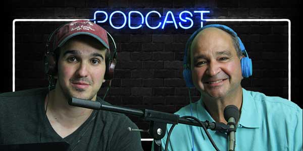 The Line Breakers podcast-7-16-2019